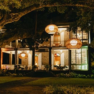 Lieu privatisé : Golf Deck ou arbre Tiger Claws