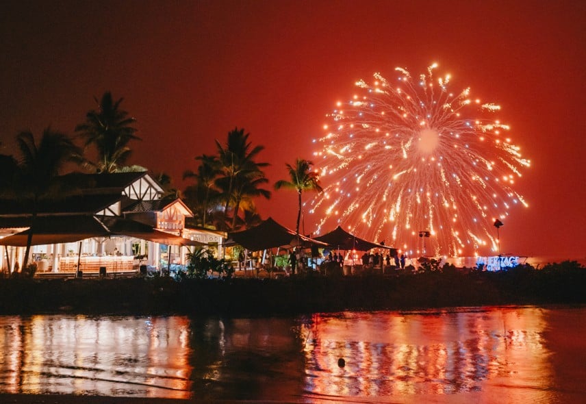 Alive 2025 - heritage resorts