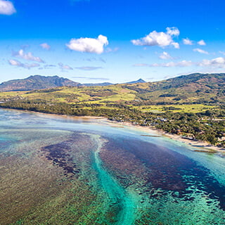 Bel Ombre Mauritius