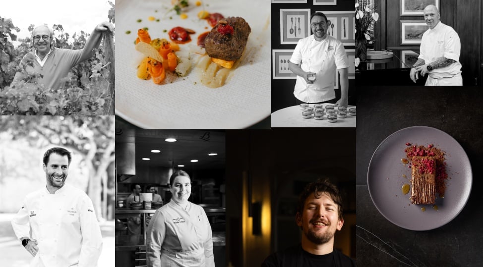 culinary calendar heritage resort