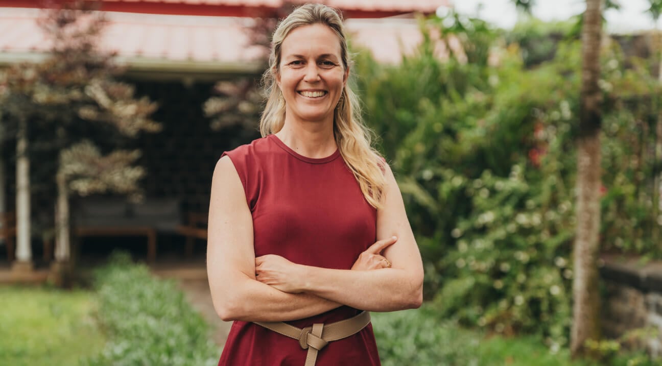 journée  internationale des droits des femmes heritage resort