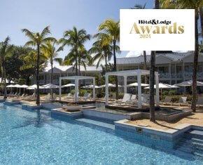 Hotel and Lodge Award 2024