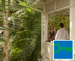 Green Key Certification of 2025 - 2025 - Heritage Resorts and Golf