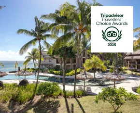 Choice Award for Heritage Awali