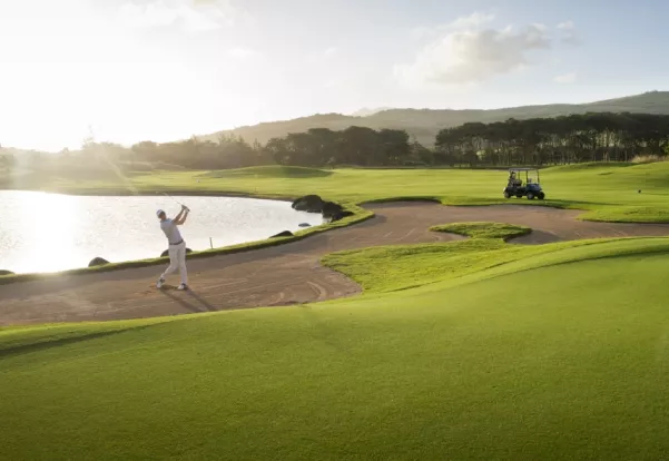 Kazino Golf Heritage Resorts
