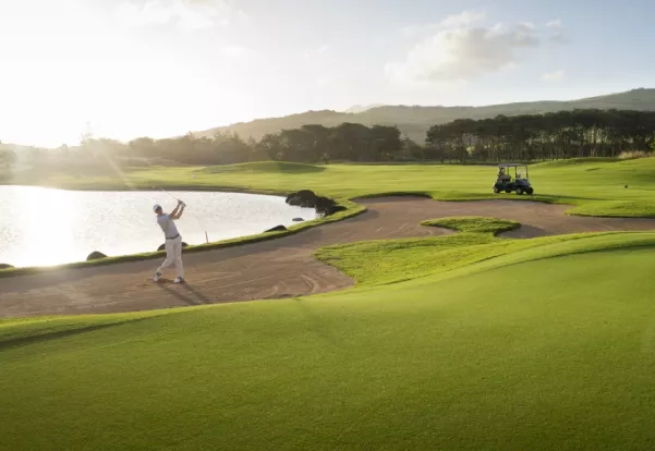 Kazino Golf Heritage Resorts