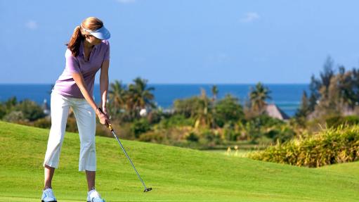 Heritage Mauritius Ladies Open 2023