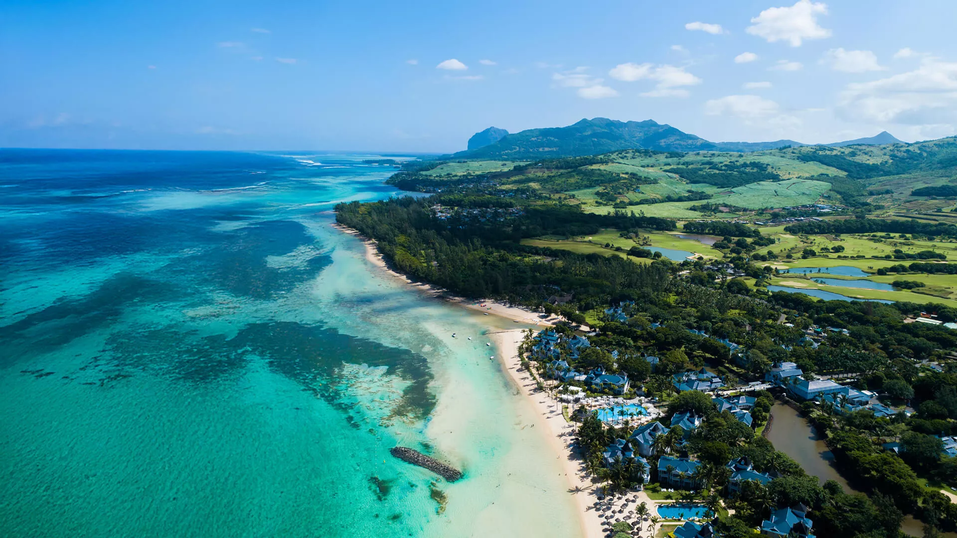 Heritage Resorts