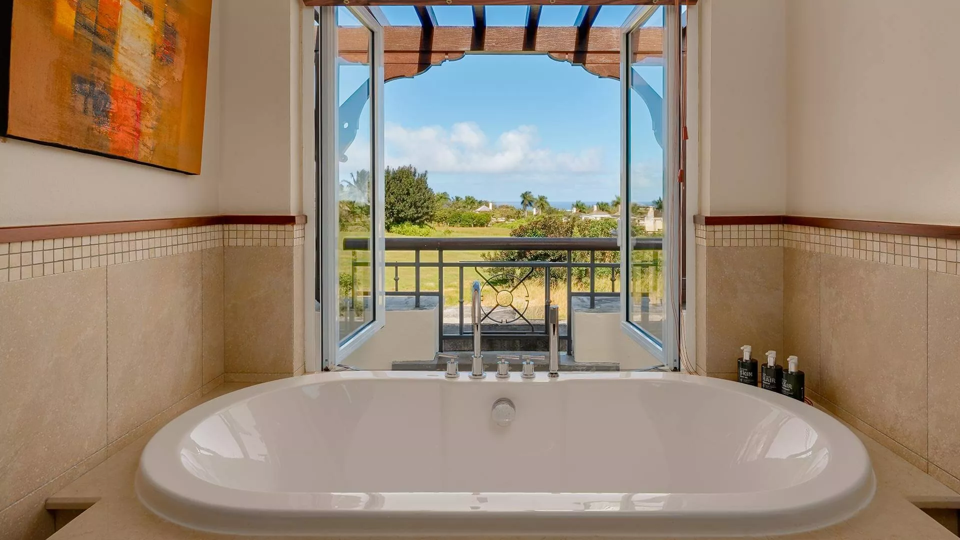 Heritage The Villas