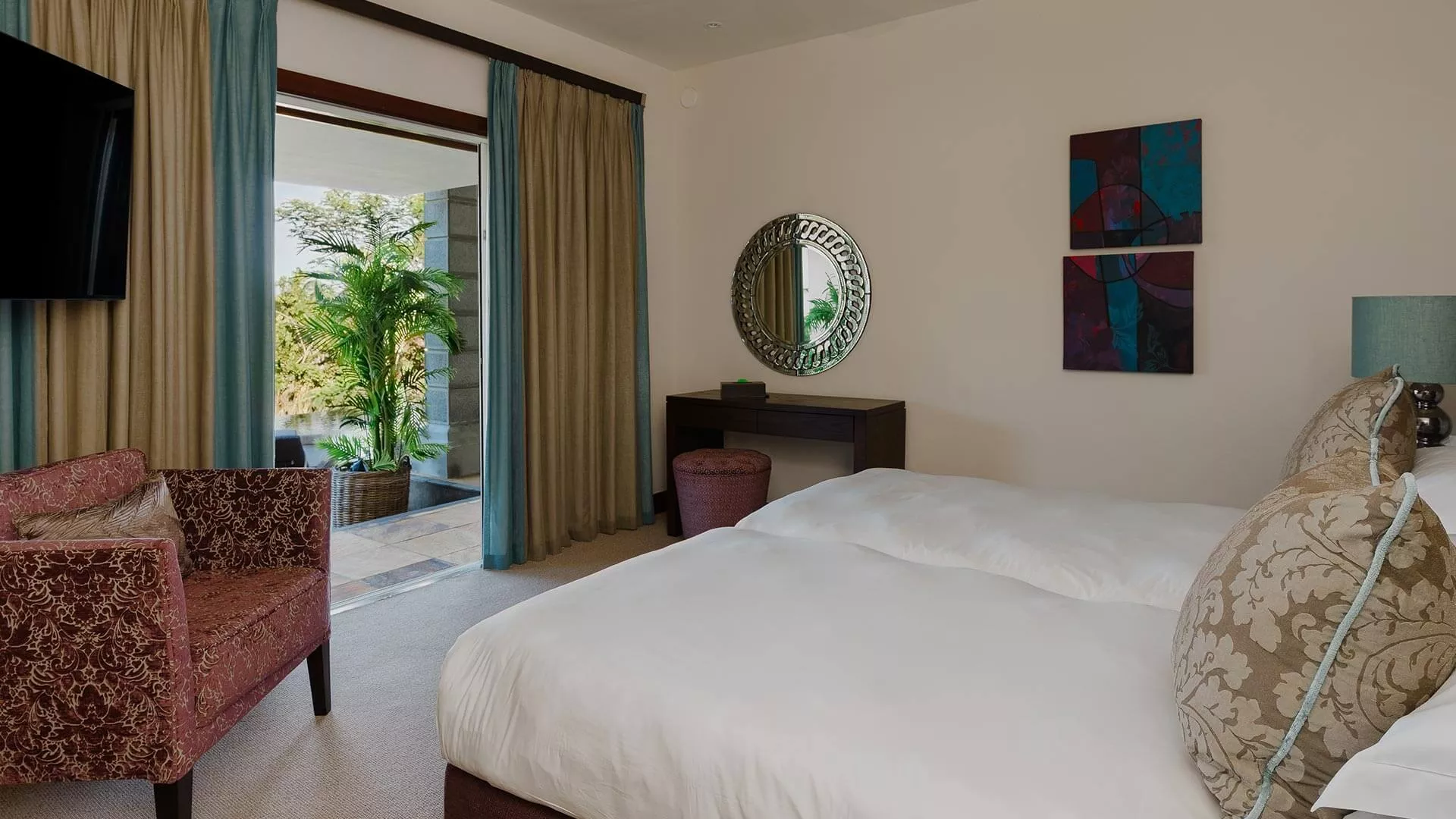 Heritage The Villas