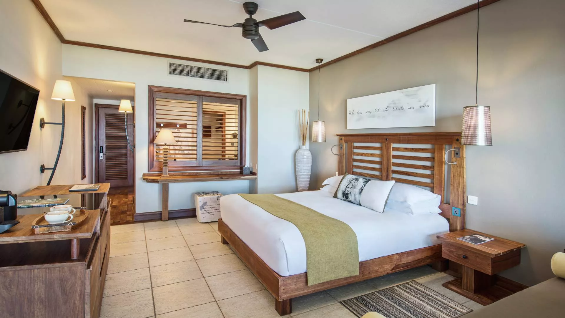 beachfront room with attached bathroom heritage awali mauritius
