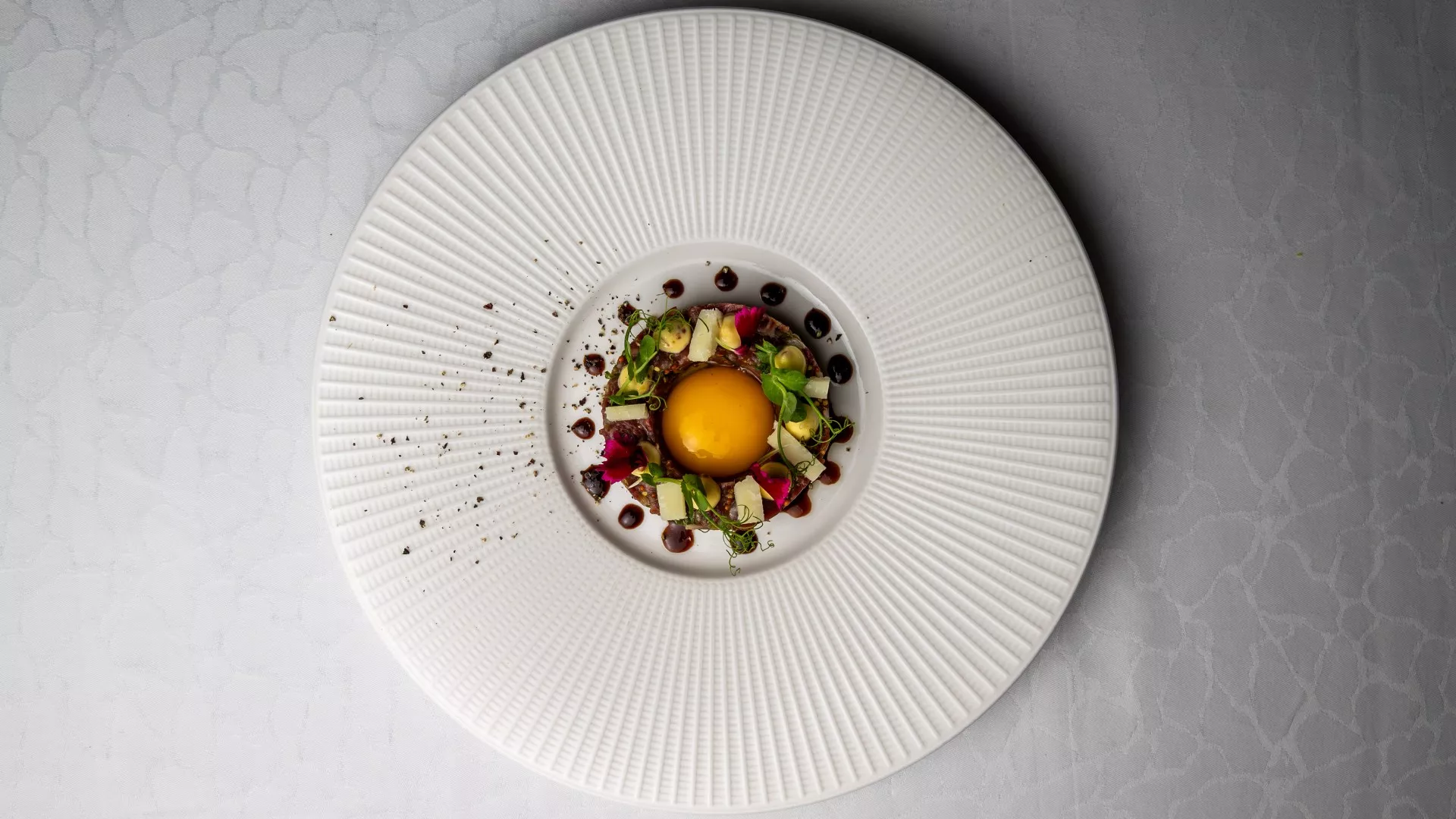 semaine de la gastronomie cuisine Bel Ombre maurice