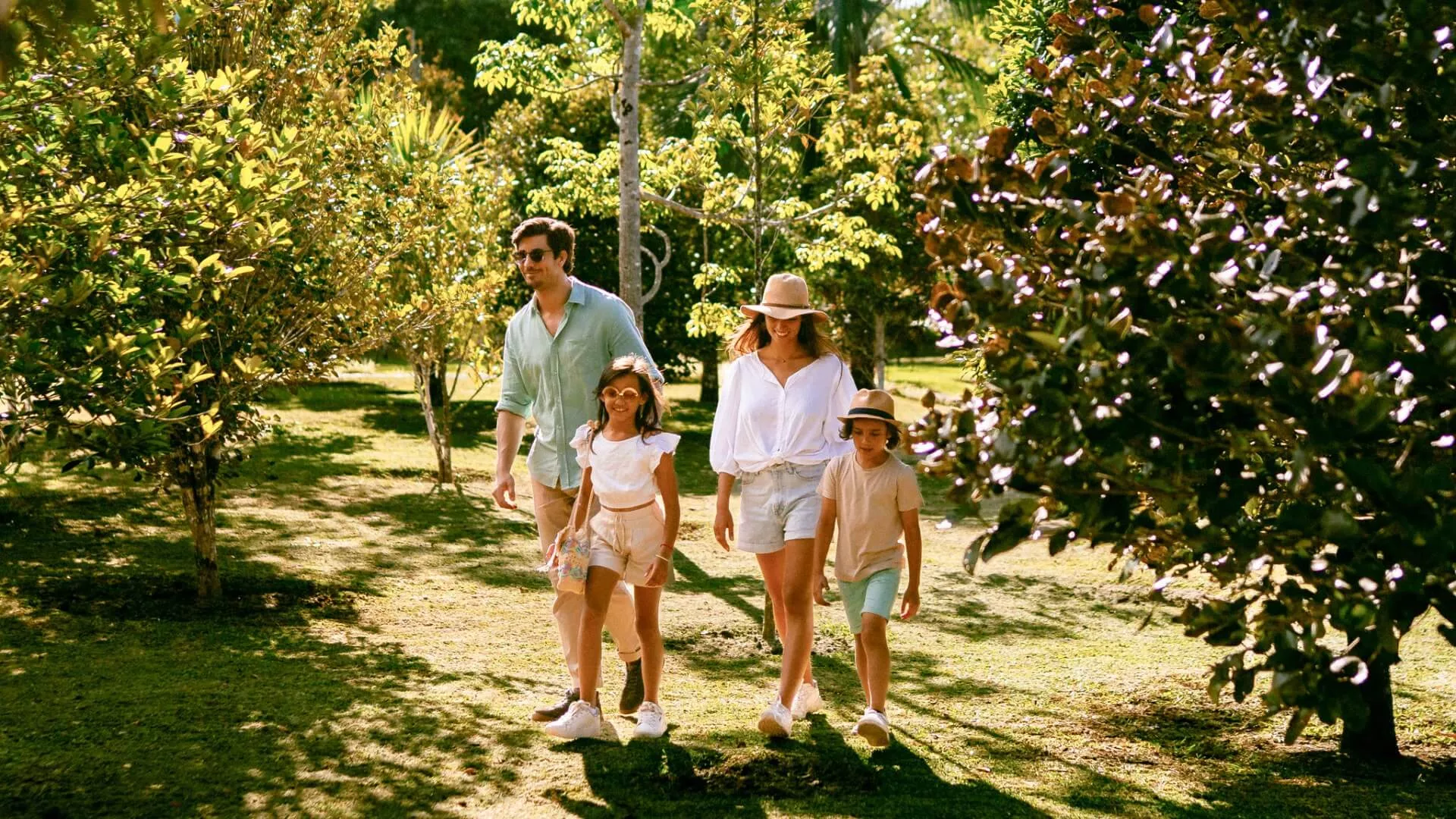 Friendly places for families visiting Mauritius for holidays
