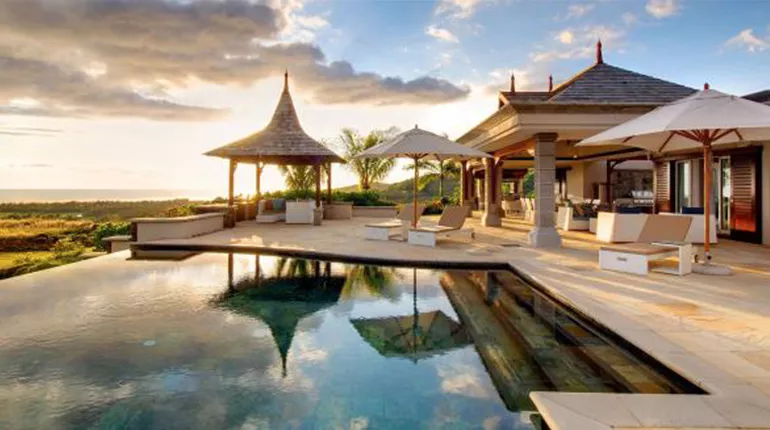 Heritage The Villas