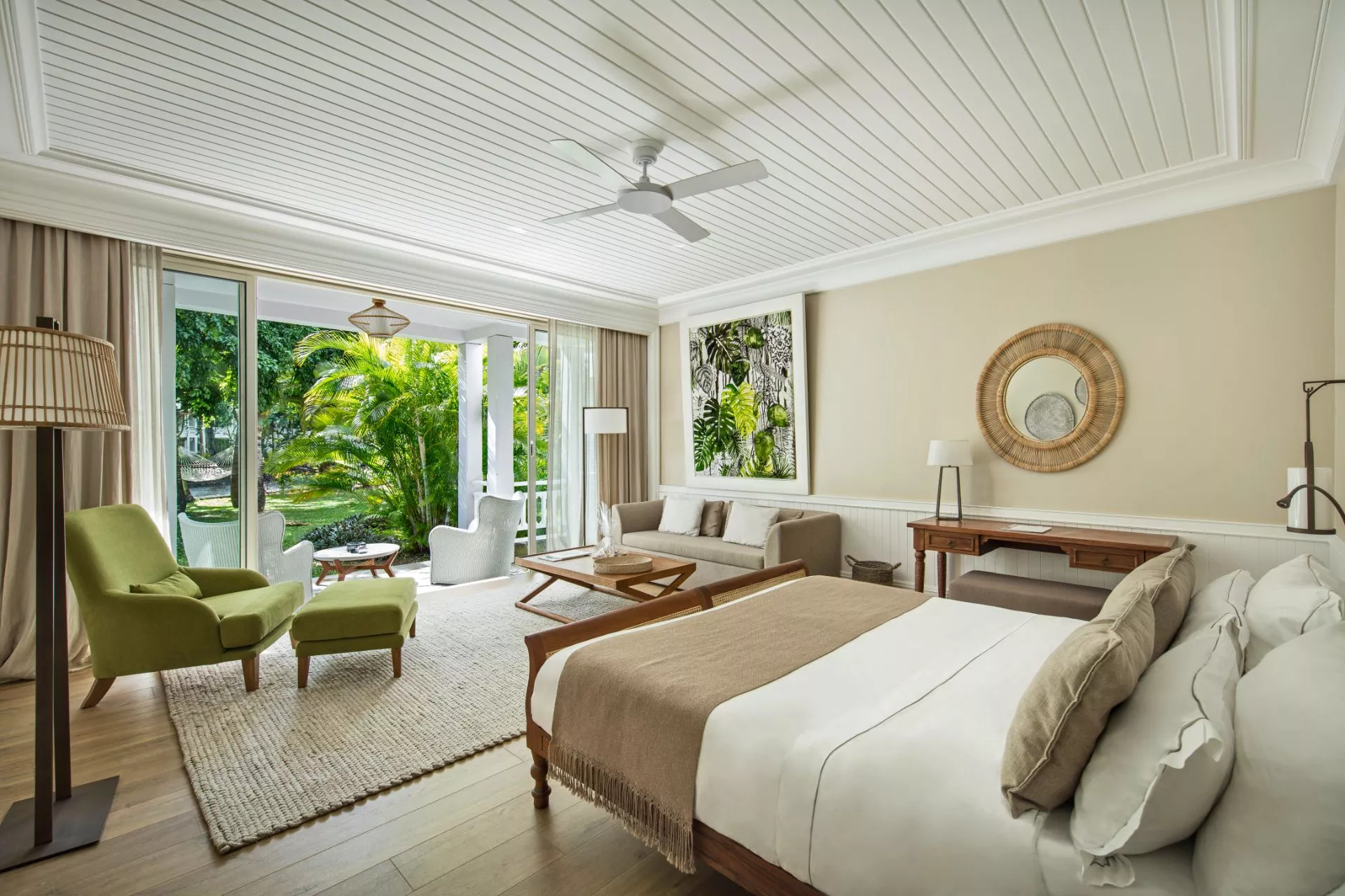 Suite Deluxe