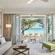 Deluxe Beachfront Suite