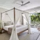 Senior Suite Garden View