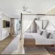 Senior Suite Seaview