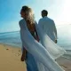 An islander wedding