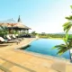 3 Bedroom Pool Villa