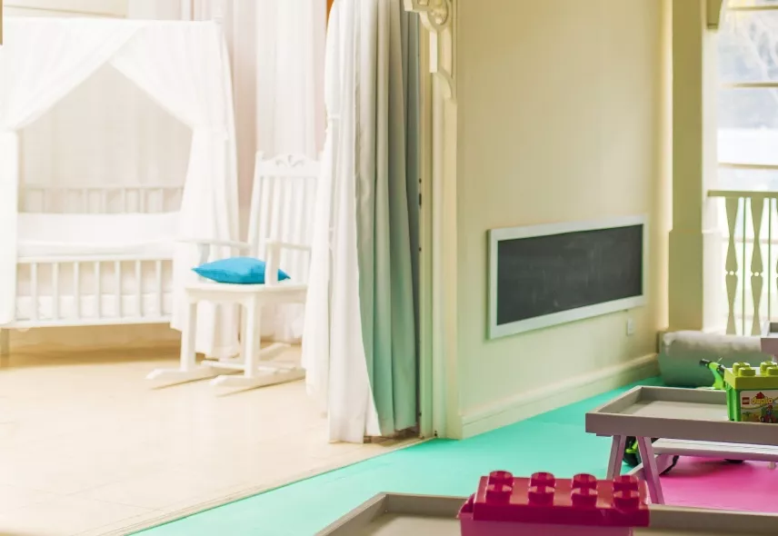 For your little ones