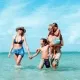Tropical Beach Holiday