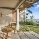 Deluxe Beachfront Room