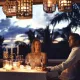 Luxury in villa services