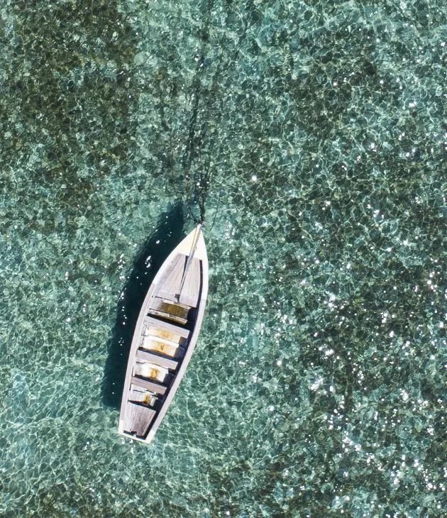 All aboard Mauritius