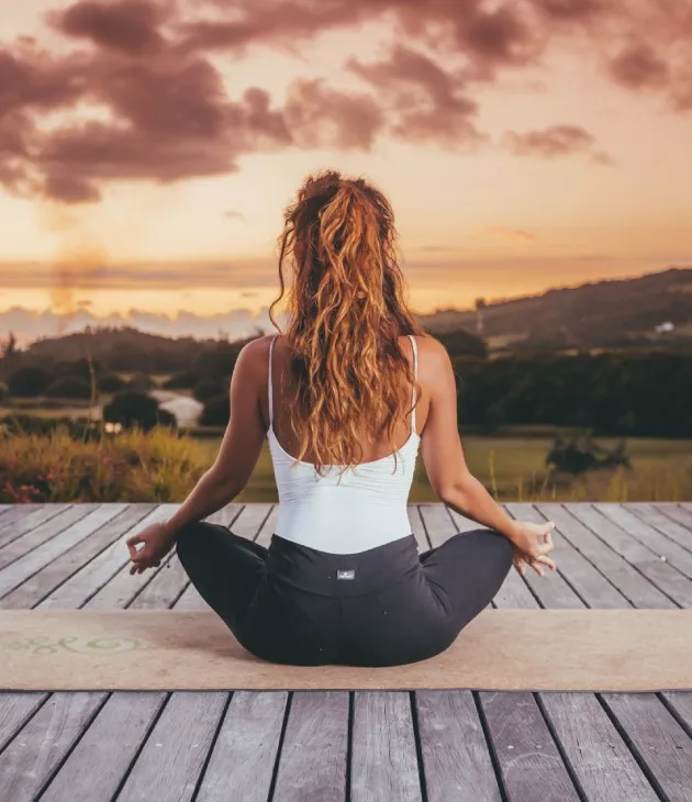 Take time to reconnect in Mauritius