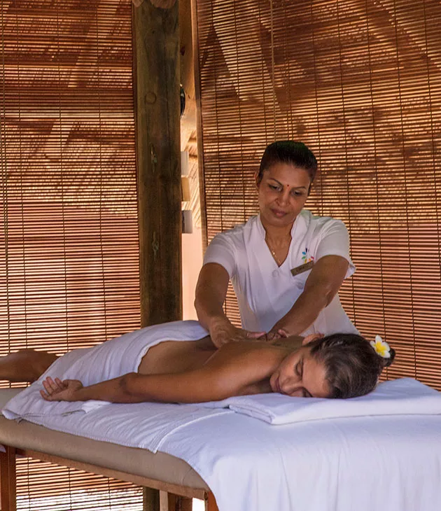 Heritage resort authencity & diversity ile Maurice
