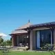 Villa Piscine 4 Chambres Vue Jardin