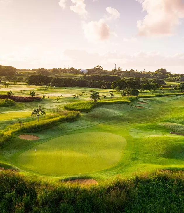 The Clubhouse Heritage Resorts