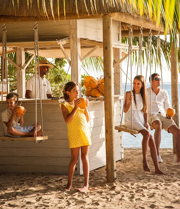 drink-coconut-water-at-best-hotel-mauritius-heritage-awali