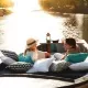 Escapade romantique