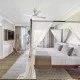 Suite Senior Vue Mer
