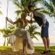Mariage au Heritage Awali