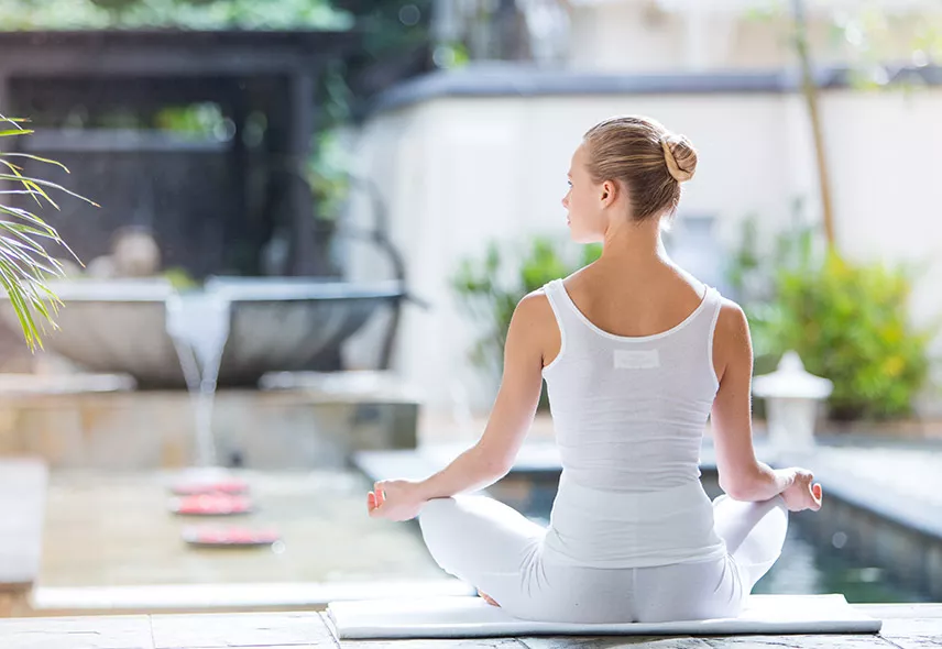 Chakra Balancing Ile Maurice