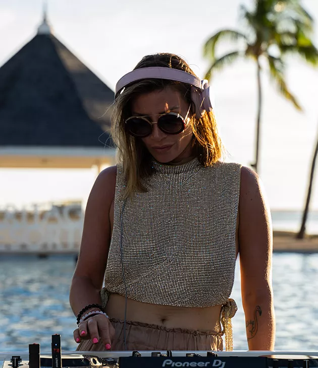 Dj International Heritage Resorts Ile Maurice