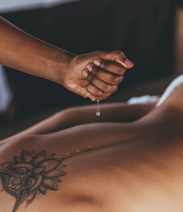 Wellness Experiences at Heritage Resorts Mauritius
