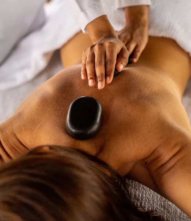 Best Spa Wellness Experience in Mauritius