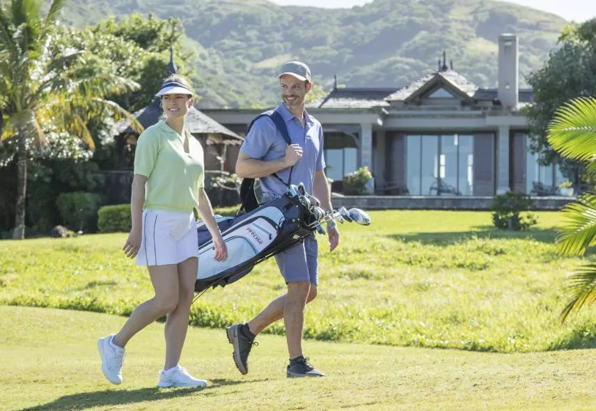 Golf club lifestyle - Heritage Resorts Golf Club