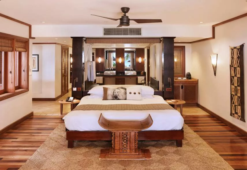 Accomodation - Heritage Awali