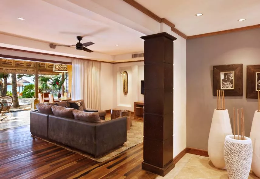 Amenities Heritage Awali