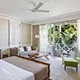 Deluxe Seaview Suite - 𝘈𝘋𝘜𝘓𝘛 𝘖𝘕𝘓𝘠