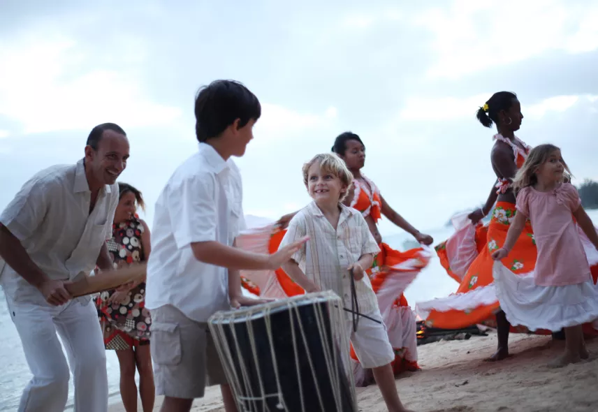 Family Activities - Heritage Resorts