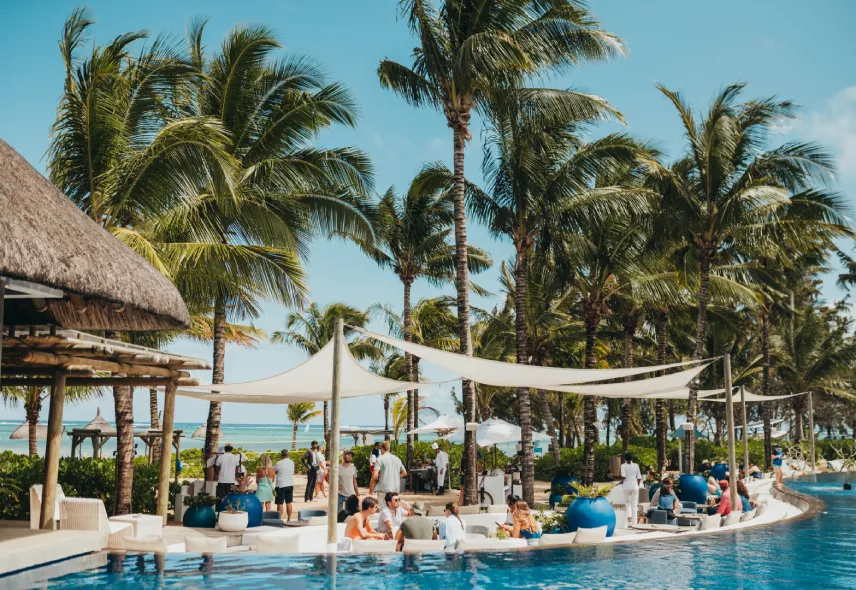 Shows and Events at Heritage Resorts and C Beach Club - Heritage Resorts