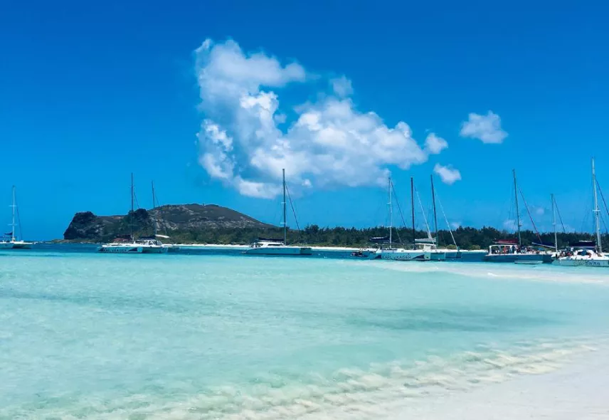Ile-Plate - Heritage Resorts