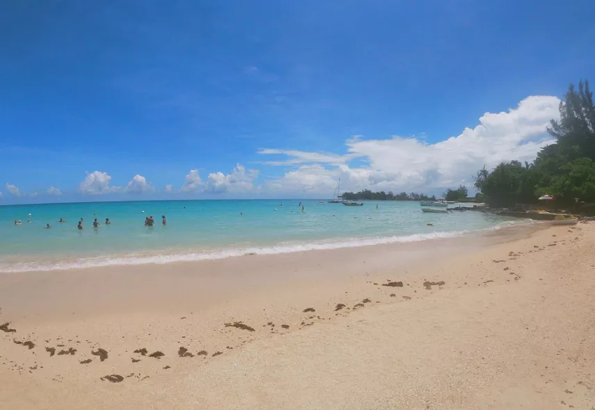 Pereybere Beach - Heritage Resorts