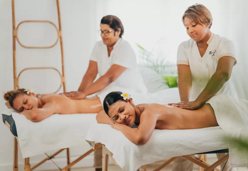 Wellness Package - Heritage Awali